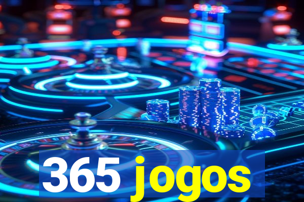 365 jogos